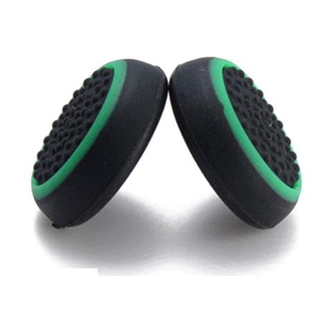 Cappucci Per Levette Analogiche Luminosi In Silicone Per Controller Di Gioco (confezione Da 4) - Foto 5