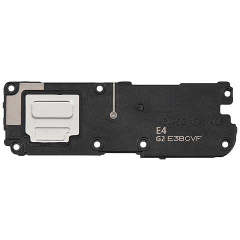 Altoparlante Esterno Inferiore Originale Per Galaxy A54 5g Service Pack, Nero - Foto 1