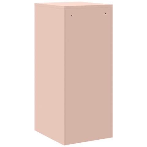Armadio per File con cassetto Rosa 44 x 50 x 106.5 cm - Foto 9