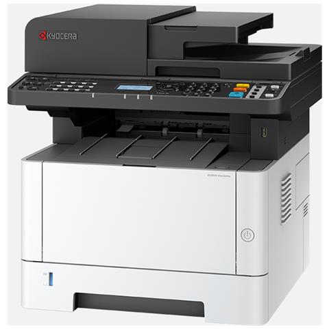 ECOSYS MA3500fx /Plus Laser A4 1200 x 1200 DPI 35 ppm - Foto 2