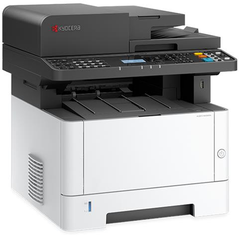 ECOSYS MA3500fx /Plus Laser A4 1200 x 1200 DPI 35 ppm - Foto 1