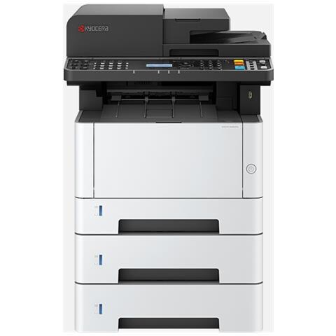 ECOSYS MA3500fx /Plus Laser A4 1200 x 1200 DPI 35 ppm - Foto 6