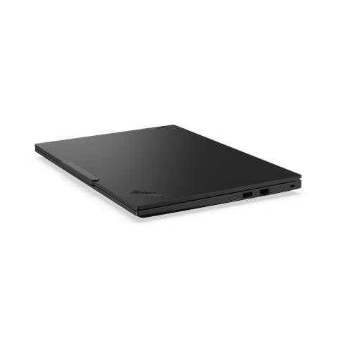 ThinkPad E14 Gen 7 (Intel) Copilot+ PC Intel Core Ultra 7 256V Computer portatile 35,6 cm (14") WUXGA 16 GB LPDDR5x-SDRAM 512 GB SSD Wi-Fi 6E (802.11ax) Windows 11 Pro Italiano Nero - Foto 2