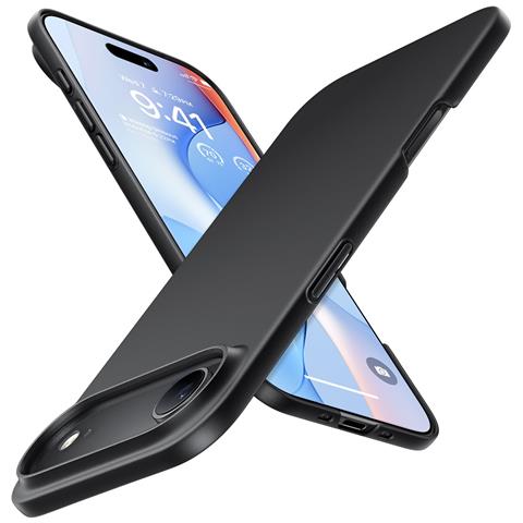 Cover per iPhone Air - PC, Antiurto, MagSafe - Foto 1