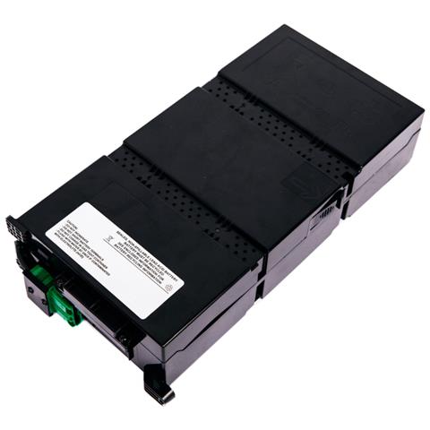 APCRBC141-OS batteria UPS Acido piombo (VRLA) 12 V - Foto 1