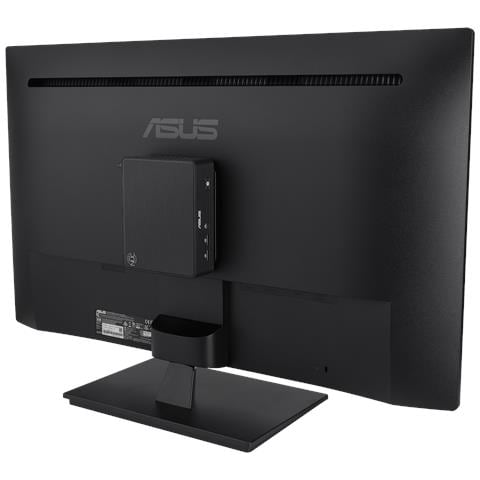 NUC 16 Pro RNUC16GDKX76C002 Nero 358H - Foto 25