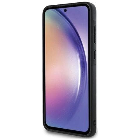 Custodia Samsung Galaxy A55 - Nera - Foto 1