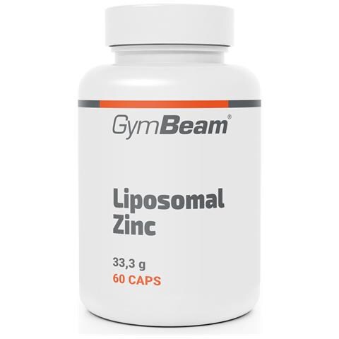 Zinco Liposovit® Liposomiale In Capsule - Foto 1