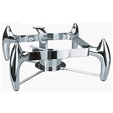 69087 - Scaldavivande Luxe Gn 2/3 Supporto - Foto 1