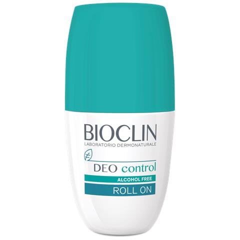 Bioclin Deo Control Roll On 50 ml - Foto 1