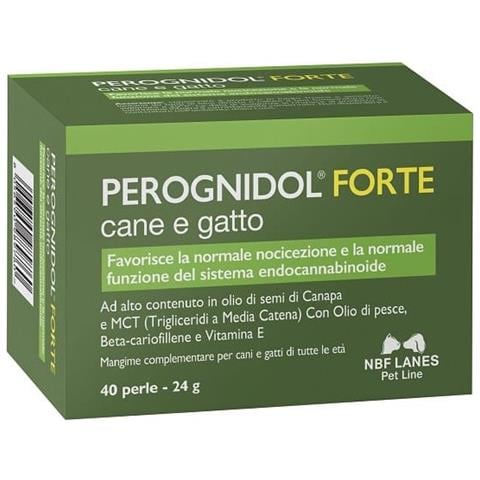 Perognidol Forte Perle - Foto 1