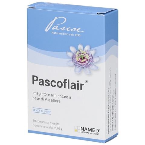 Pascoflair 30 Compresse - Foto 1