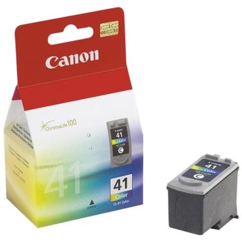 Cl-41 Bj Cartuccia Ip2200 Colore 0617B001 - Foto 4