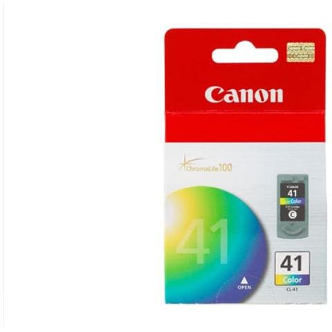 Cl-41 Bj Cartuccia Ip2200 Colore 0617B001 - Foto 2