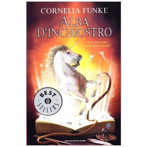 Cornelia Funke - Alba d'inchiostro - Foto 2