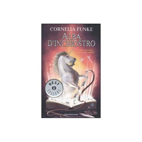 Cornelia Funke - Alba d'inchiostro - Foto 1