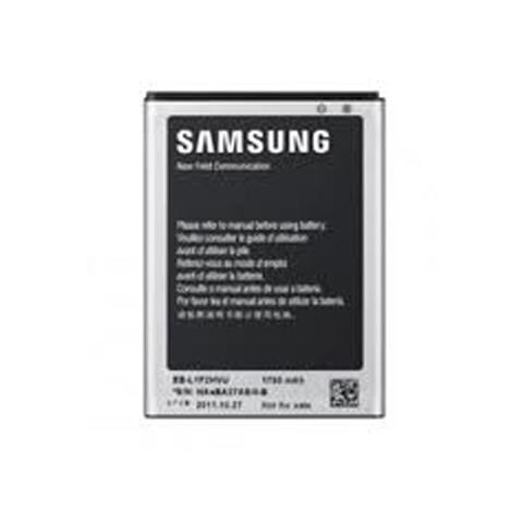 Batt. litio orig. sghzv60 - Foto 1