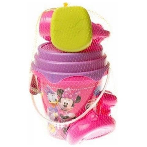 Set Secchiello Minnie - Foto 2