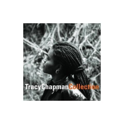 Cd Chapman Tracy - The Collection - Foto 2