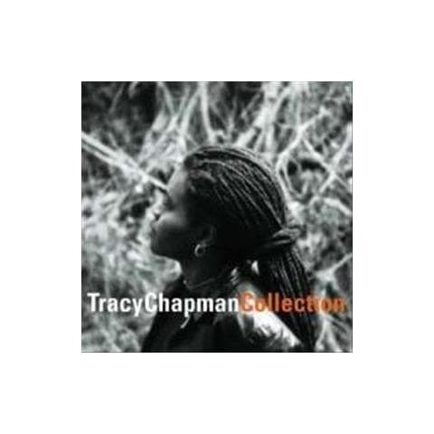 Cd Chapman Tracy - The Collection - Foto 1