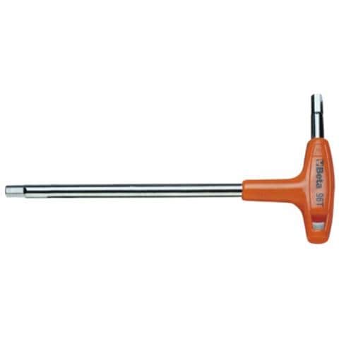 Chiavino esagonale con impugnatura da mm 3,5 - Foto 2