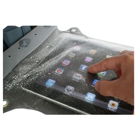 Custodia Impermeabile per iPad - Foto 3