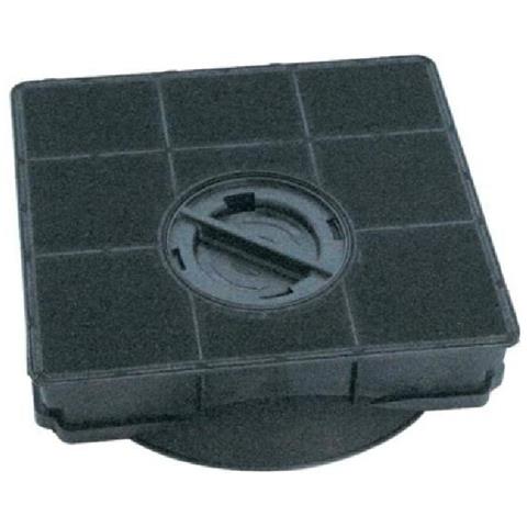 Filtro al Carbone per Cappa Colore Nero - Foto 1