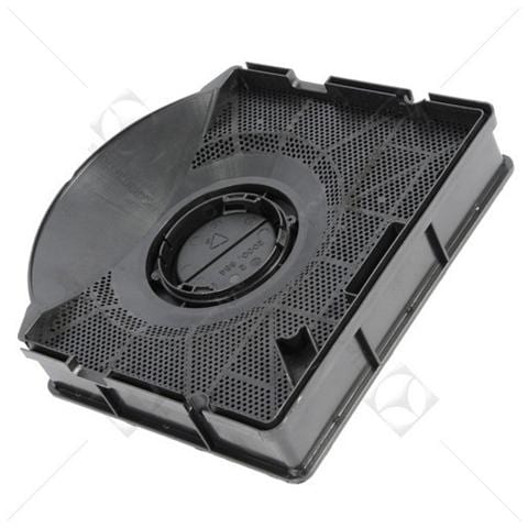 ELECTROLUX Filtro al Carbone per Cappa Colore Nero