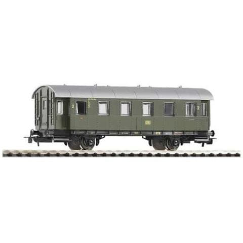 Carrozza Passeggeri 3 Cl Bi DB - Foto 1