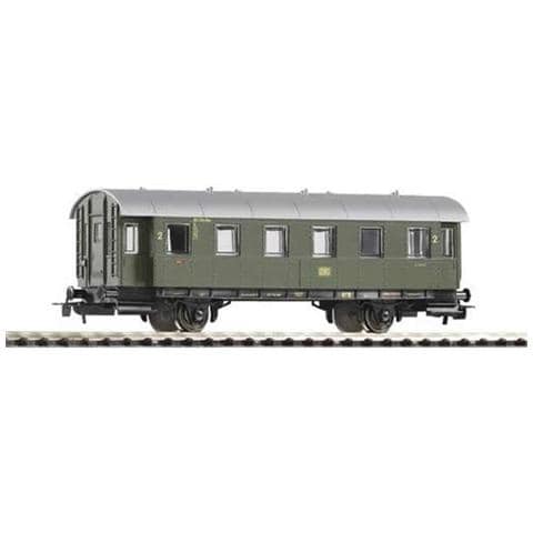 Carrozza Passeggeri 3 Cl Bi DB - Foto 2