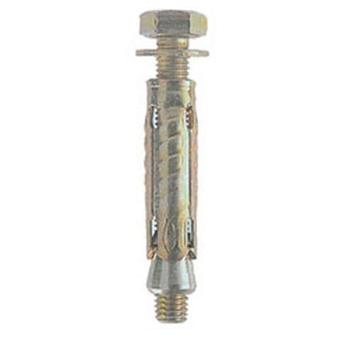 Tasselli "ta M" 10s C / Vite - Foto 1