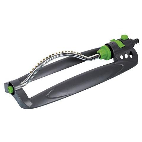 PRA / AB1402 Irrigatore Oscillante 18 Ugelli Ottone - Foto 1