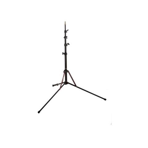 Stativo nanopole e asta di sostegno per flash - Foto 1