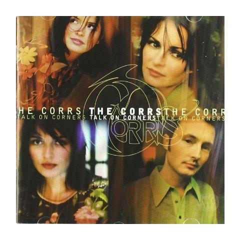 Corrs (The) - Talk On Corners+Bonus Tracks - Foto 1