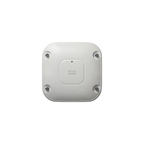 Access Point Wireless Aironet 2700e 1300Mbit / s Supporto Power over Ethernet (PoE) Bianco - Foto 1