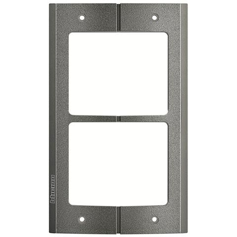 Cornice Di Finitura 2 Moduli Sfera Robur - Foto 1
