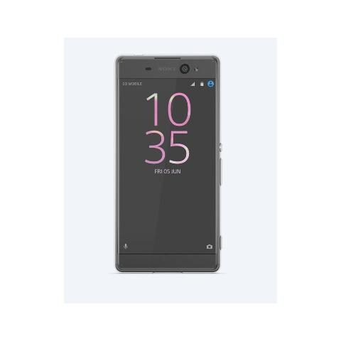 Style Cover trasparente per Xperia XA Ultra - Foto 5