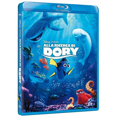 Alla Ricerca Di Dory - Foto 3