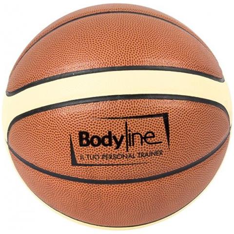 Pallone Basket Pu Laminated Professional Misura 7 Palloni Basket - Foto 1