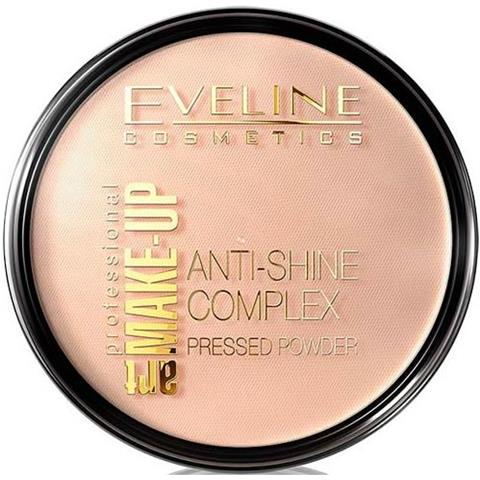 Art Make Up Mattifying Powder 32 - Foto 1