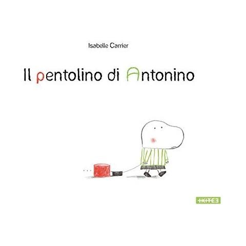 Isabelle Carrier - Pentolino Di Antonino (Il) Ed. 2018 - Foto 1