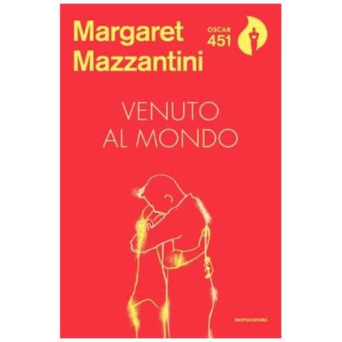 Margaret Mazzantini - Venuto al mondo - Foto 1