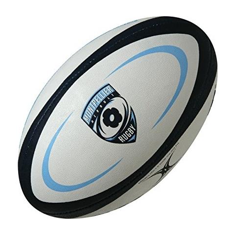 Pallone rugby gilbert reflex trainer per riflessi
