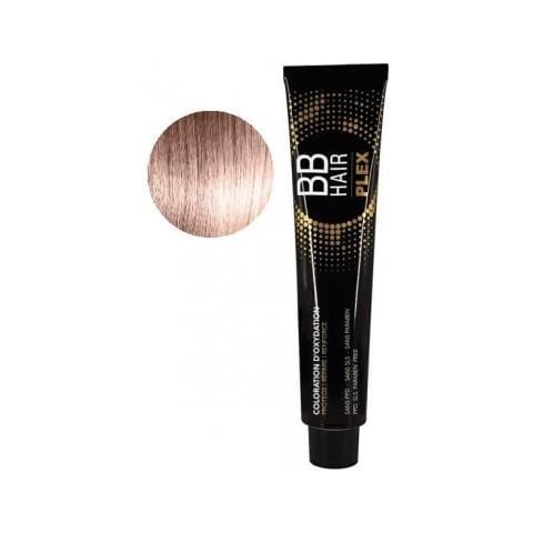 Générik Bbhair Plex Oxidation Coloring 10.12 Cenere Grigio Chiaro Molto Leggera 100 Ml - Foto 1