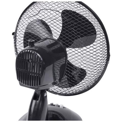Ventilatore Da Tavolo | Cestino - Foto 2