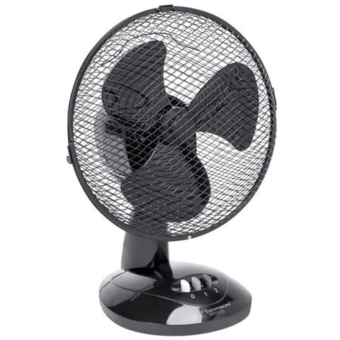 Ventilatore Da Tavolo | Cestino - Foto 5