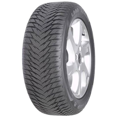 Gomme Pneumatico Invernali 195-60 R16 - Foto 1
