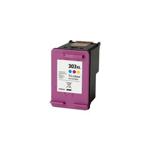 3x6ml Reg Hp 6220,6230,7130,7134,7834-0.42k#t6n03ae - Foto 1