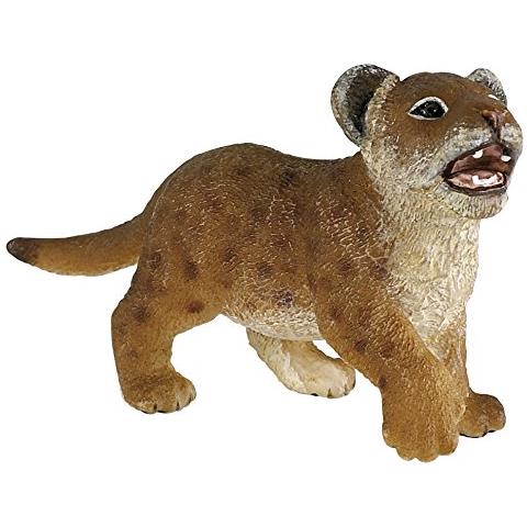 Figurine Lionceau - Foto 2