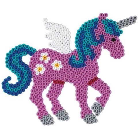 Blister Piastra Unicorno - Foto 1